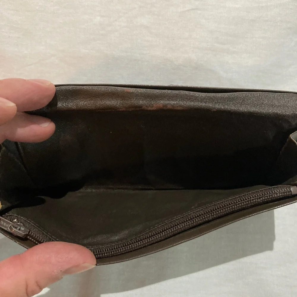 Men’s Burberry Bi Fold Wallet